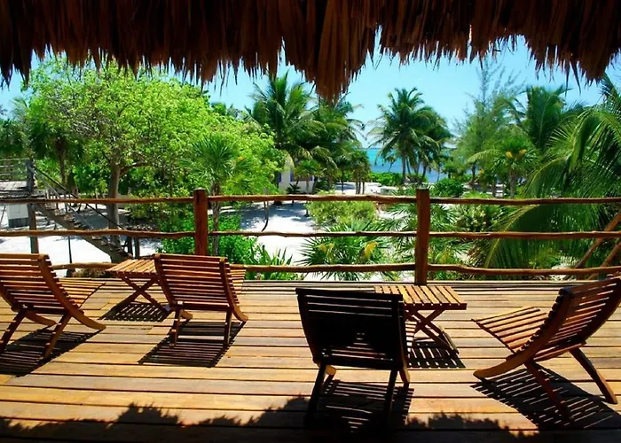 Villa La Perla Del Caribe San Pedro (Ambergris Caye)