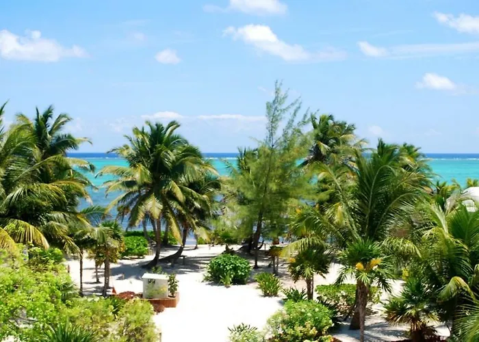 La Perla Del Caribe